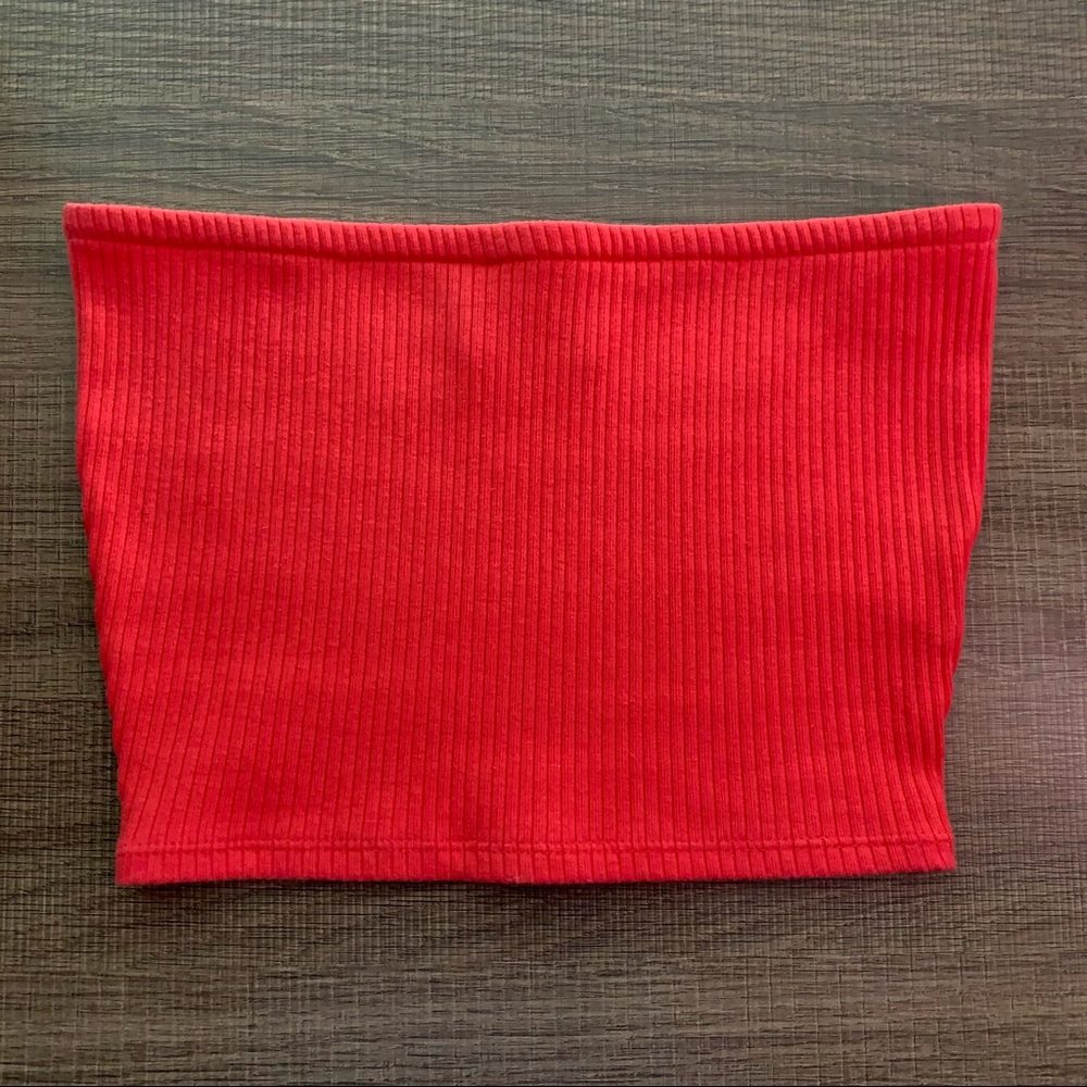 Urban Outfitters tube top